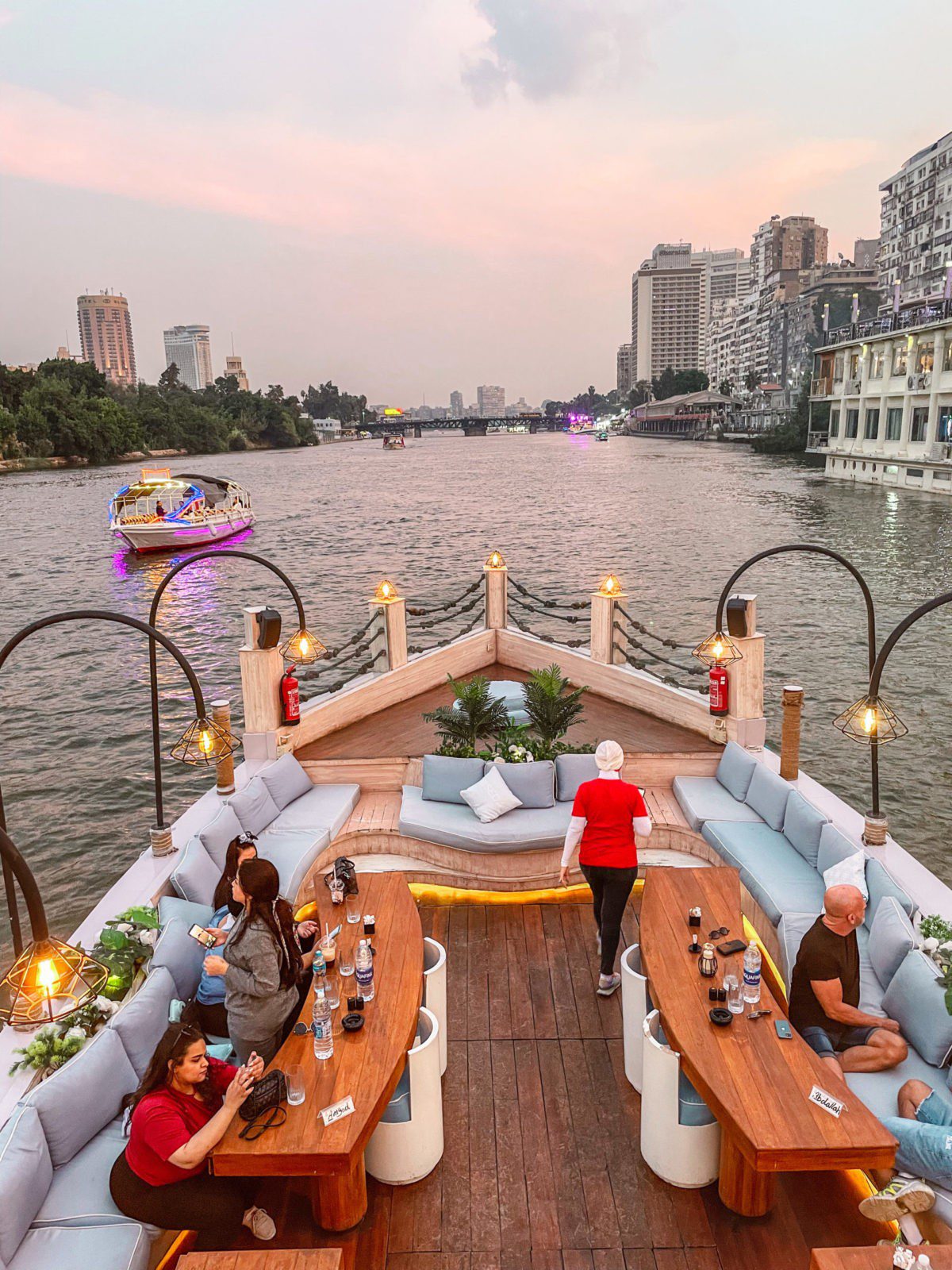 5 Best Things To Do In Cairo Egypt