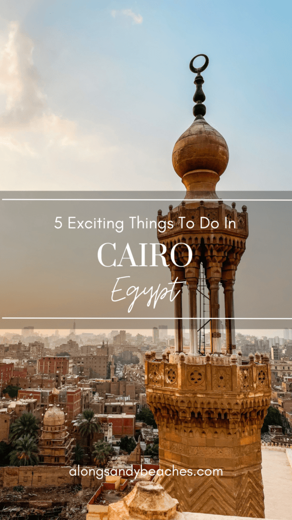 Pinterest - Cairo, Egypt