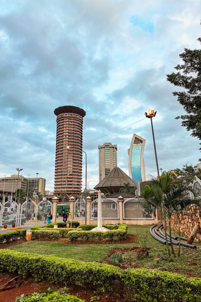 Best Things To Do in Nairobi (3-Days Nairobi Itinerary): Visiting Nairobi City, Kenya