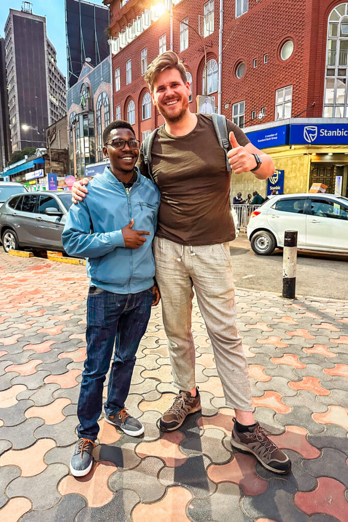 Best Things To Do in Nairobi (3-Days Nairobi Itinerary): Visiting Nairobi City with a Free Walking Tour Guide