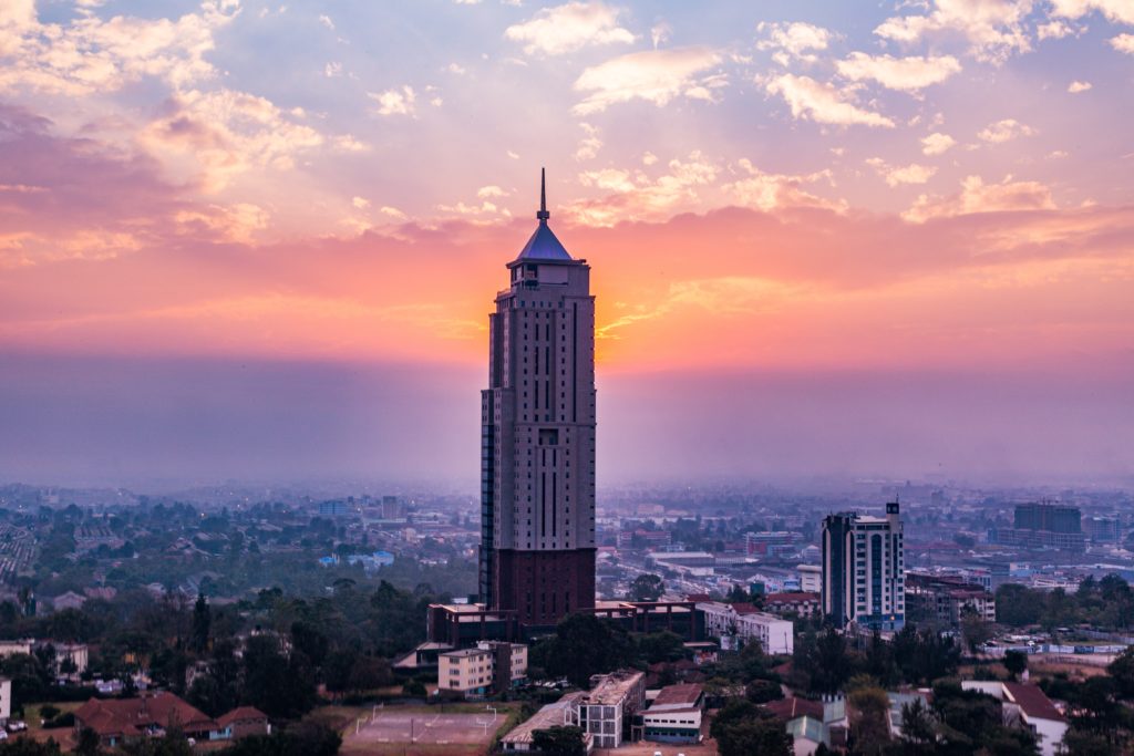 3 Days in Nairobi (Itinerary)