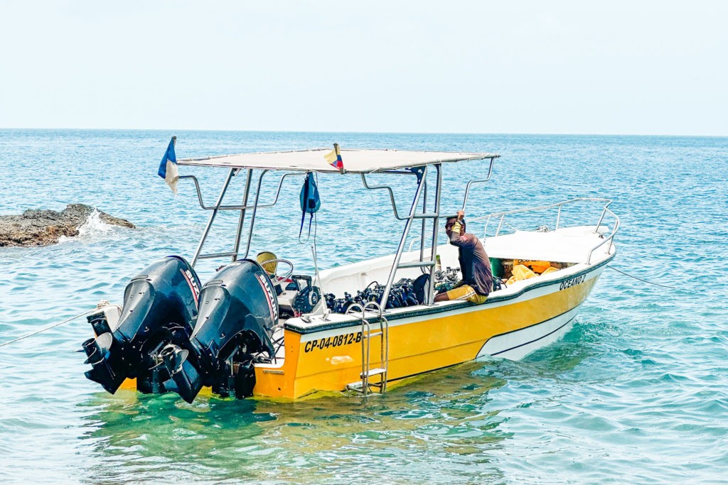 Best Things to do in Santa Marta - Diving in Taganga