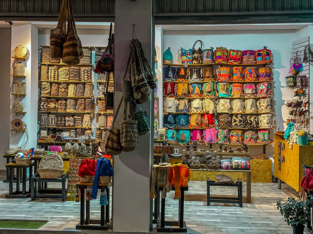 Best Things to do in Minca - Exploring Minca Village Shops