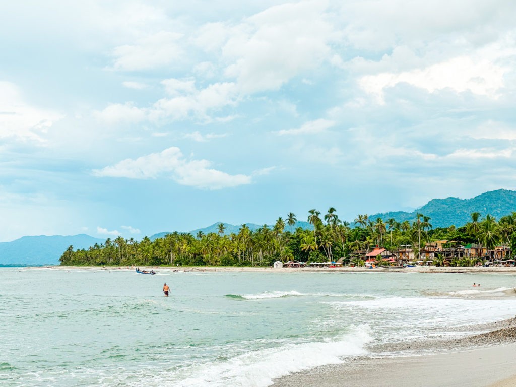 Best Things to do in Santa Marta - Beach Vibes in Mendihuaca