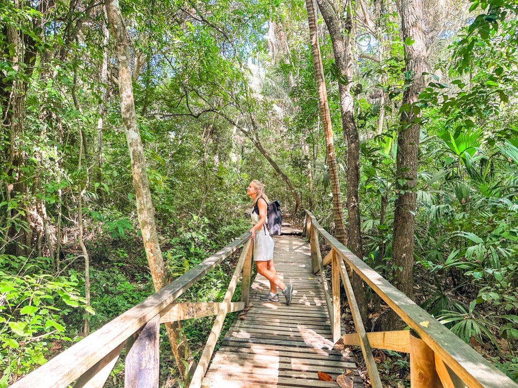 Best Things to do in Santa Marta - Visit Tayrona National Park