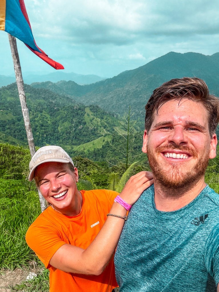 The Lost City Trek Experience - Hiking to the Ciudad Perdida