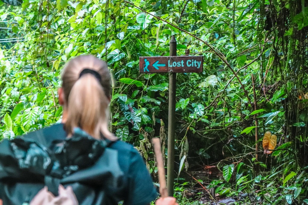 Best Things to do in Minca - Trip to Lost City Ciudad Perdida