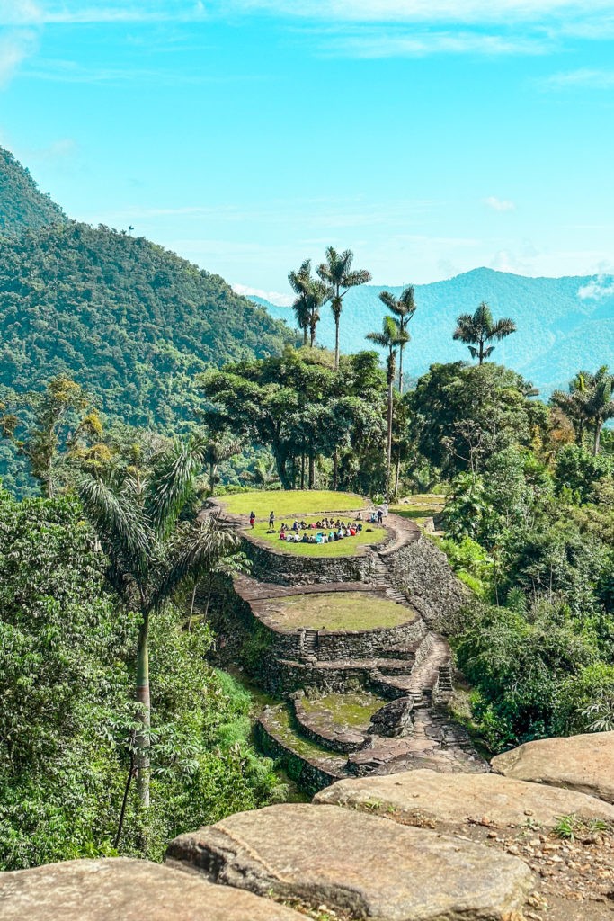 Best Things to do in Minca - Trip to Lost City Ciudad Perdida