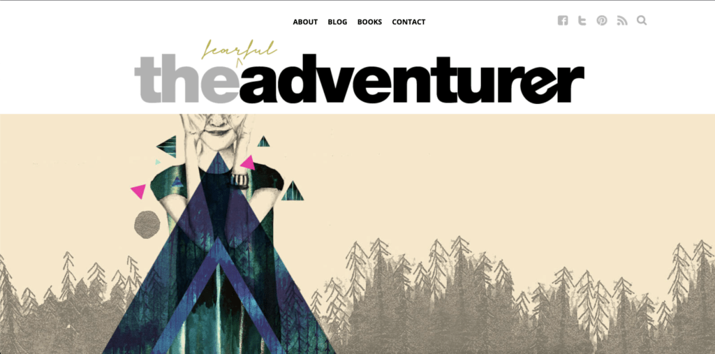 Best Travel Blogs in 2023 - The Fearful Adventurer