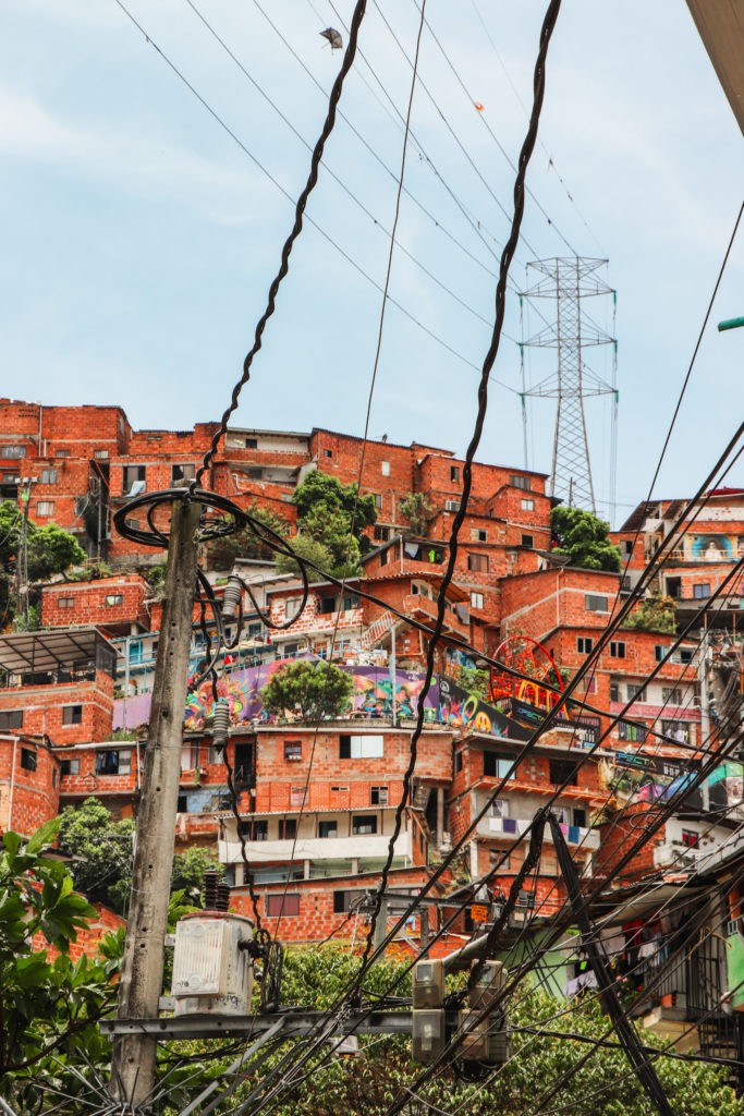 Best things to do in Medellin - Visiting Comuna 13