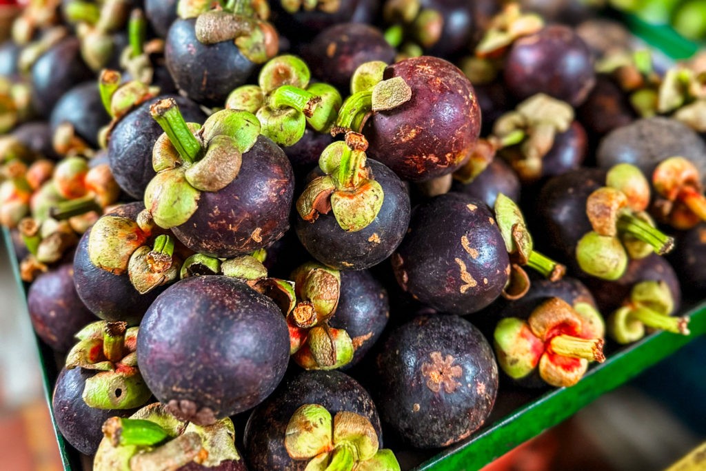 Best things to do in Medellin - Visit a fruit market