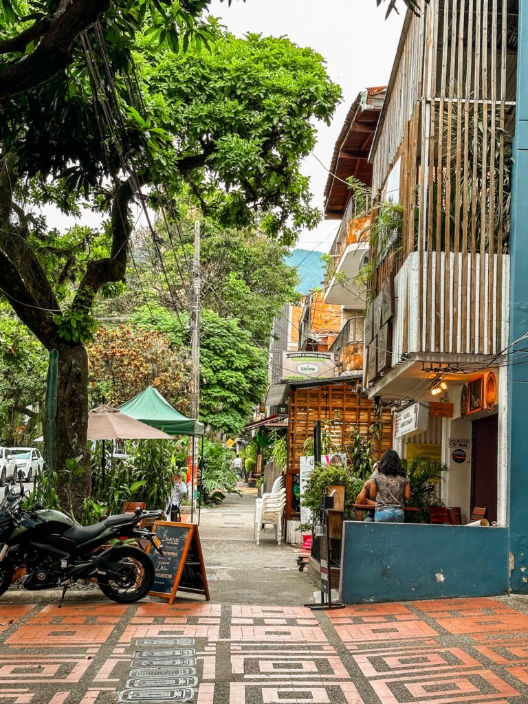 Best things to do in Medellin - Visit Laureles Neighbourhood