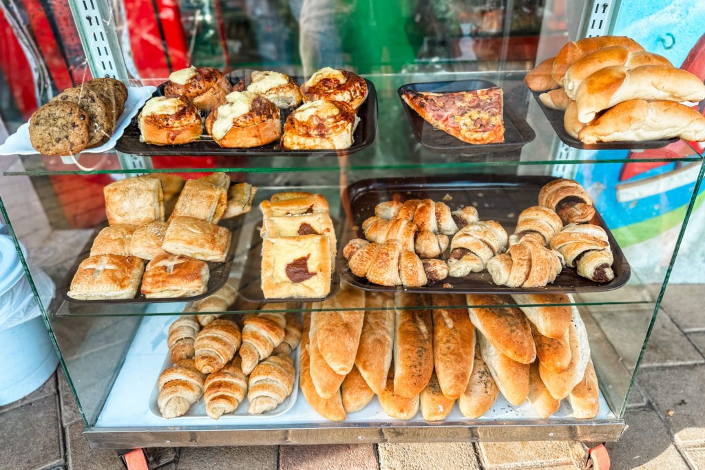 Best Things To Do in Guatape - Local Bakery in Guatape, Colombia