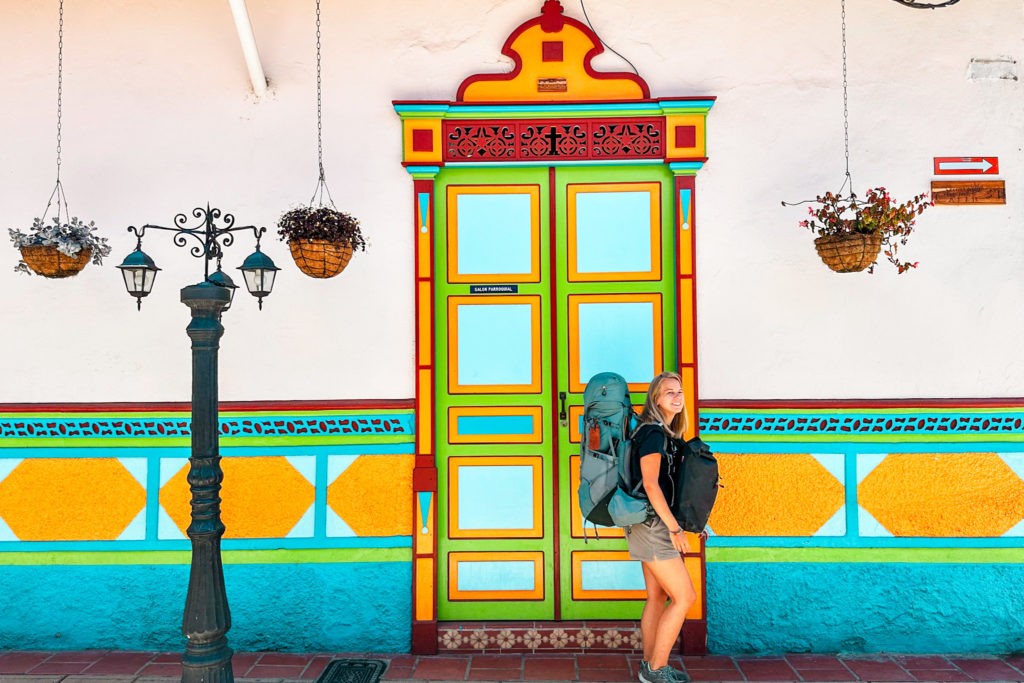 Best Things To Do in Guatape - Explore the Colorful Streets of Guatape, Colombia