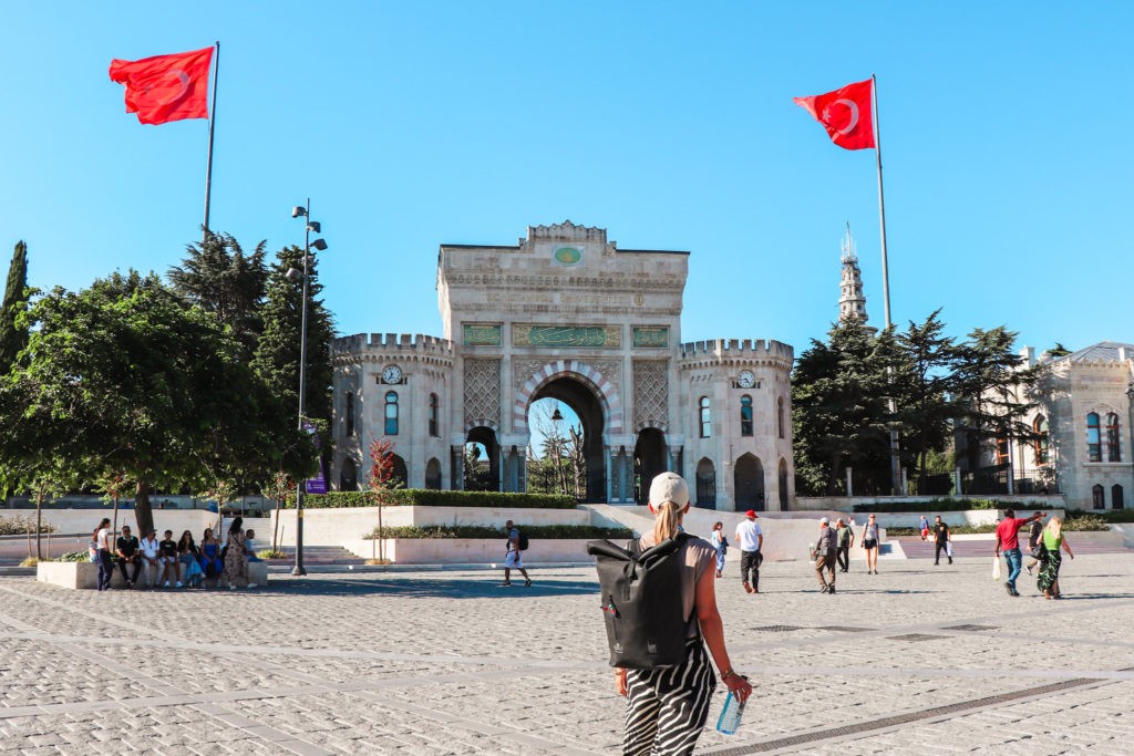 5 Best Things To Do in Istanbul, Turkey - Istanbul University