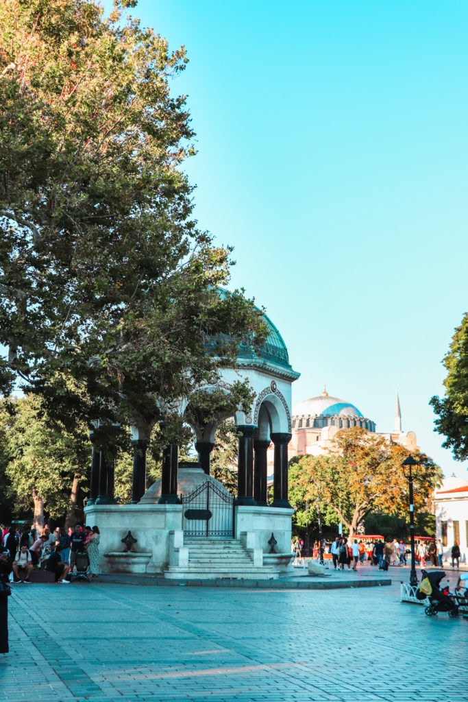 5 Best Things To Do in Istanbul, Turkey - Hippodrome of Constantinople