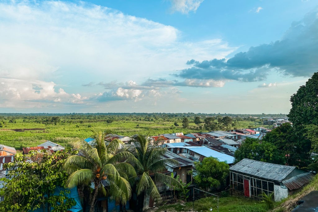 Best things to do in Iquitos