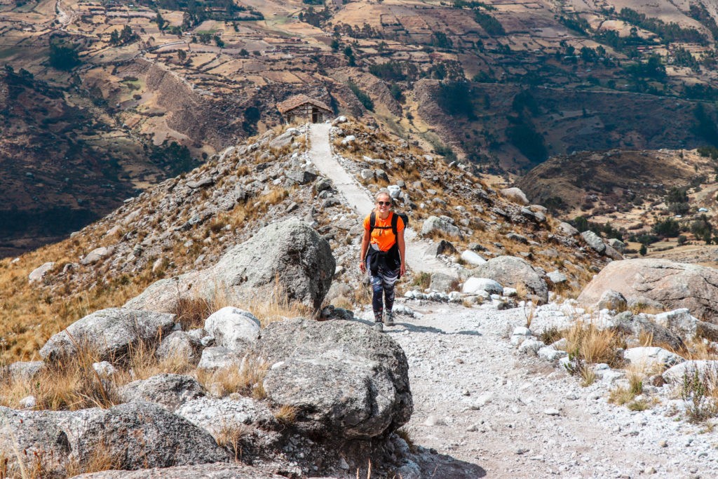 Best hikes in Huaraz: Avoid Altitude Sickness - Ascend Slowly
