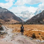 Best hikes in Huaraz (hero)