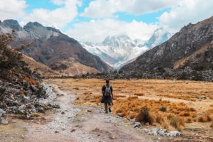 Best hikes in Huaraz (hero)