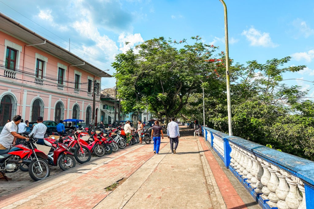 Best things to do in Iquitos - Is Iquitos Safe?