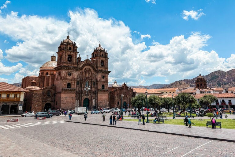 Best things to do in Cusco (Hero)