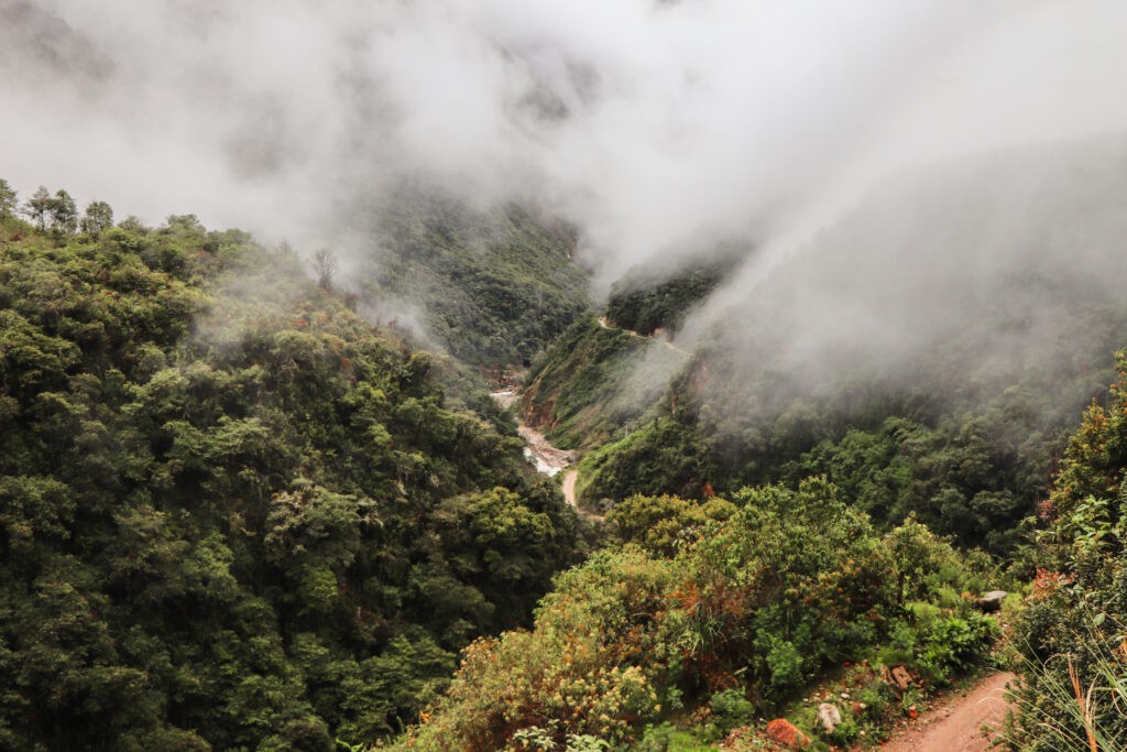 Best things to do in Cusco, Peru: Embark on a 5-day hike along the Salkantay Trek