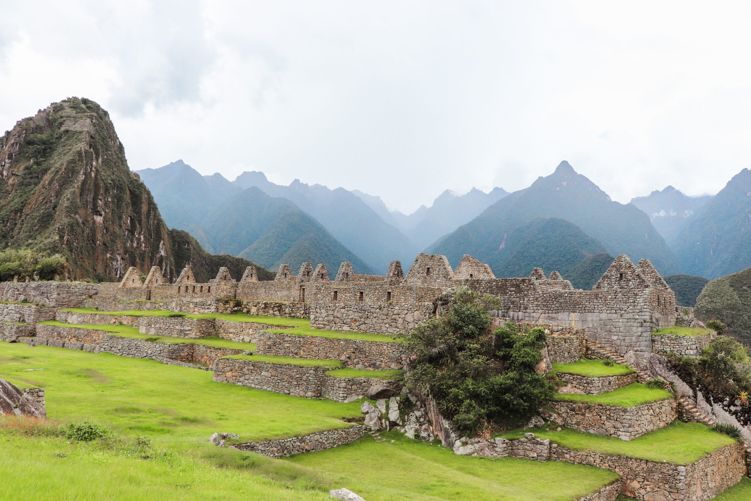 Best things to do in Cusco, Peru: Visit the legendary Machu Picchu
