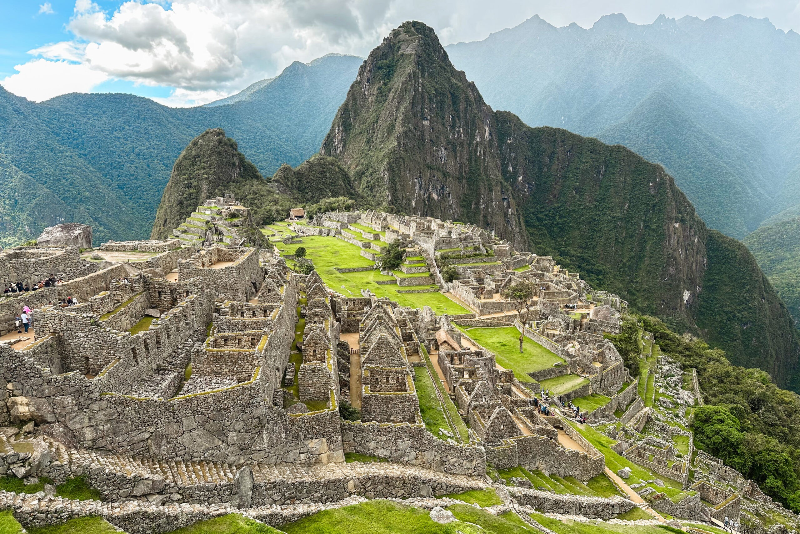 Best things to do in Cusco, Peru: Visit the legendary Machu Picchu