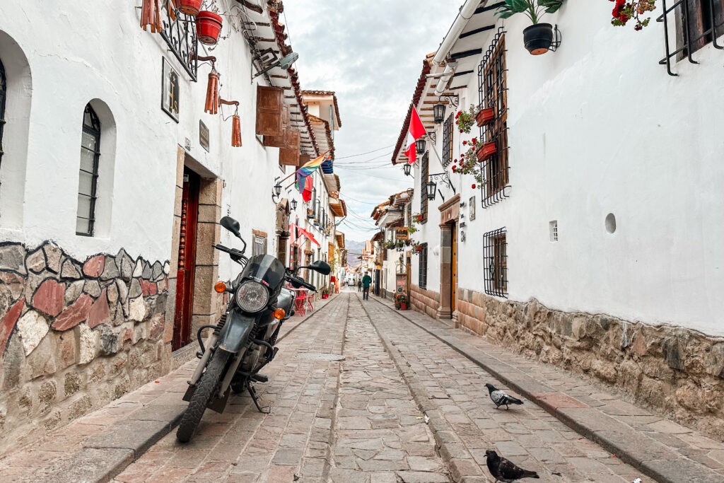 Best things to do in Cusco, Peru: Walk in the San Blas neighborhood