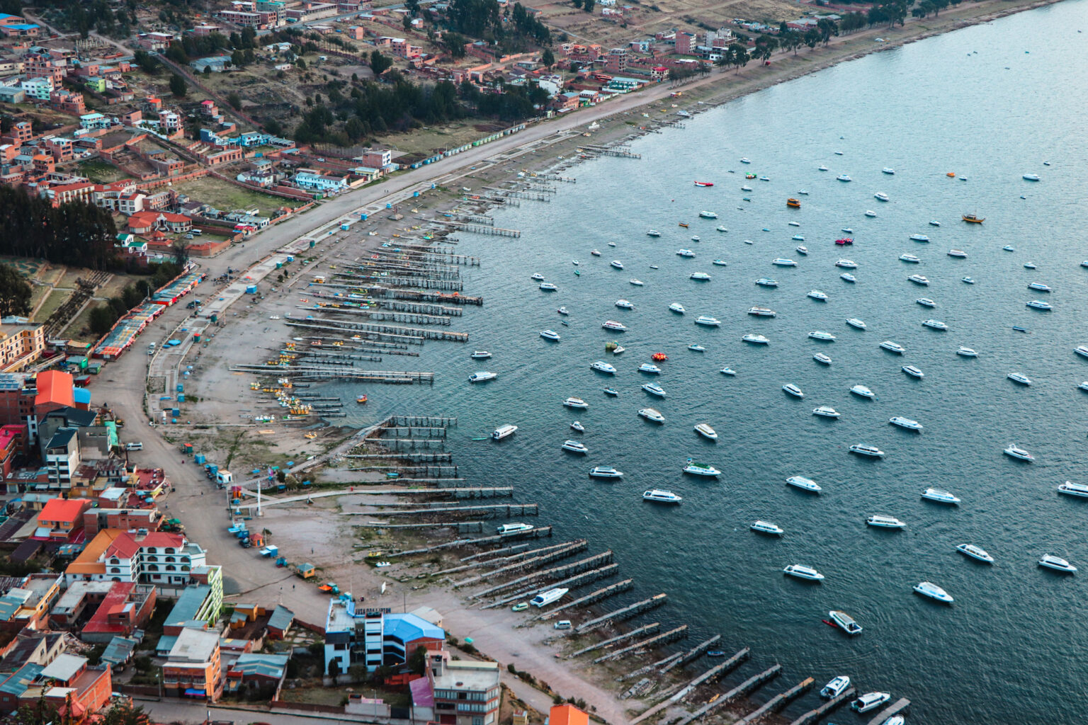 8 Best Things to Do in Copacabana, Bolivia