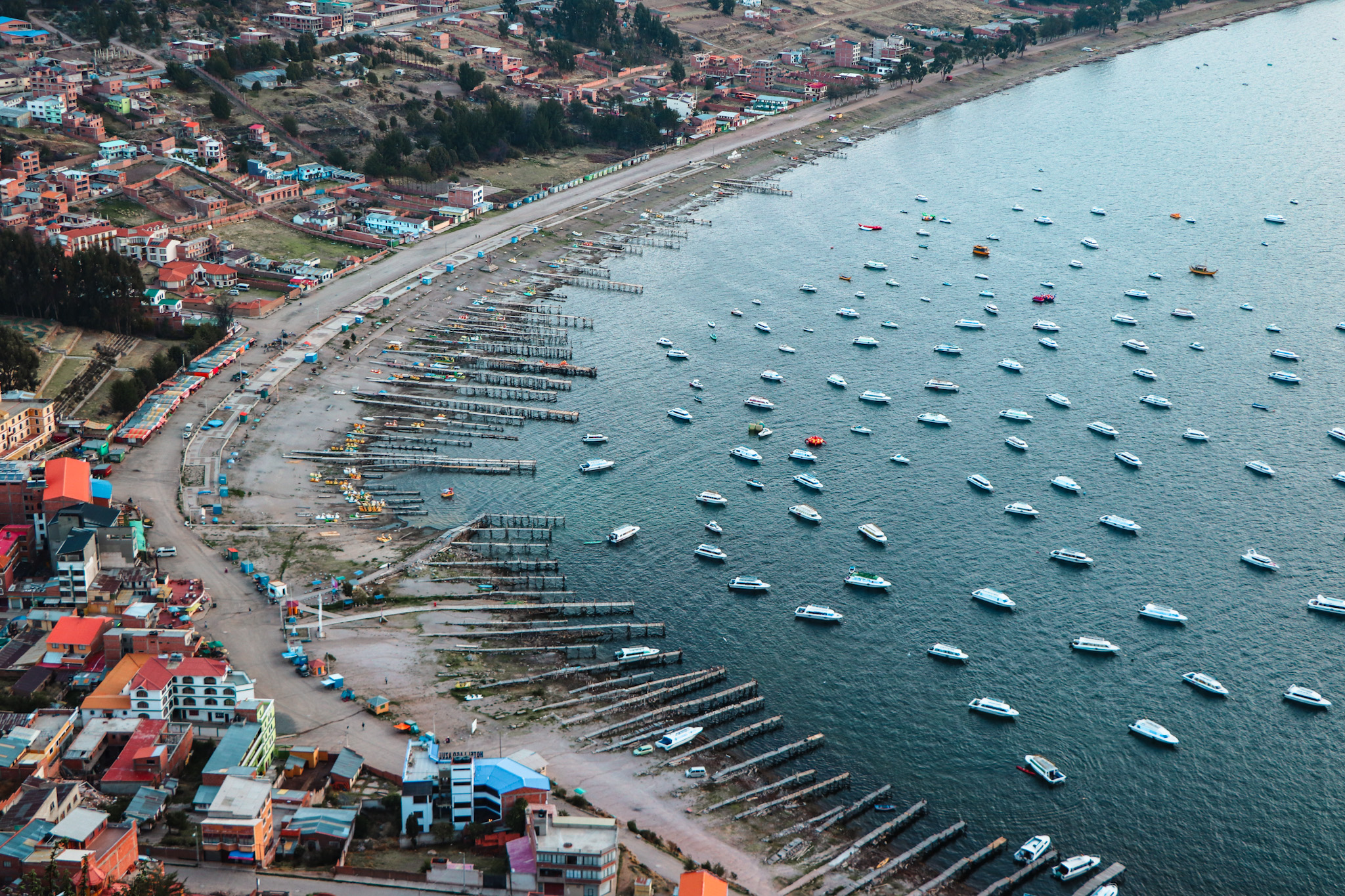 Best Things to Do in Copacabana - Copacabana Beach and Port in Bolivia
