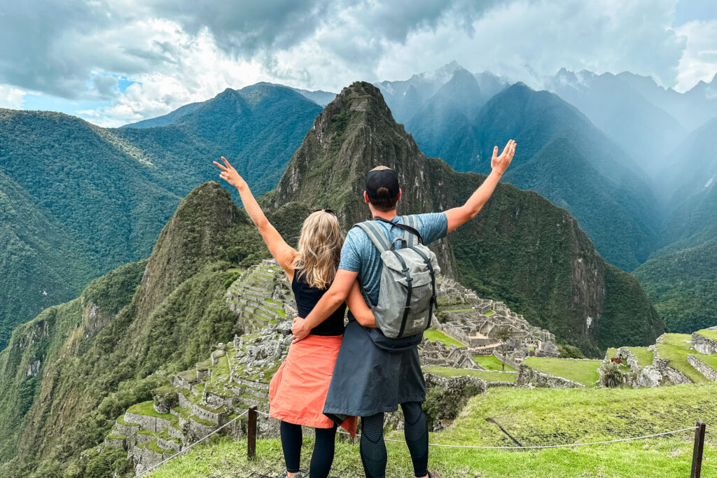 7 Days Itinerary Peru: Complete Itinerary and Travel Guide Hero