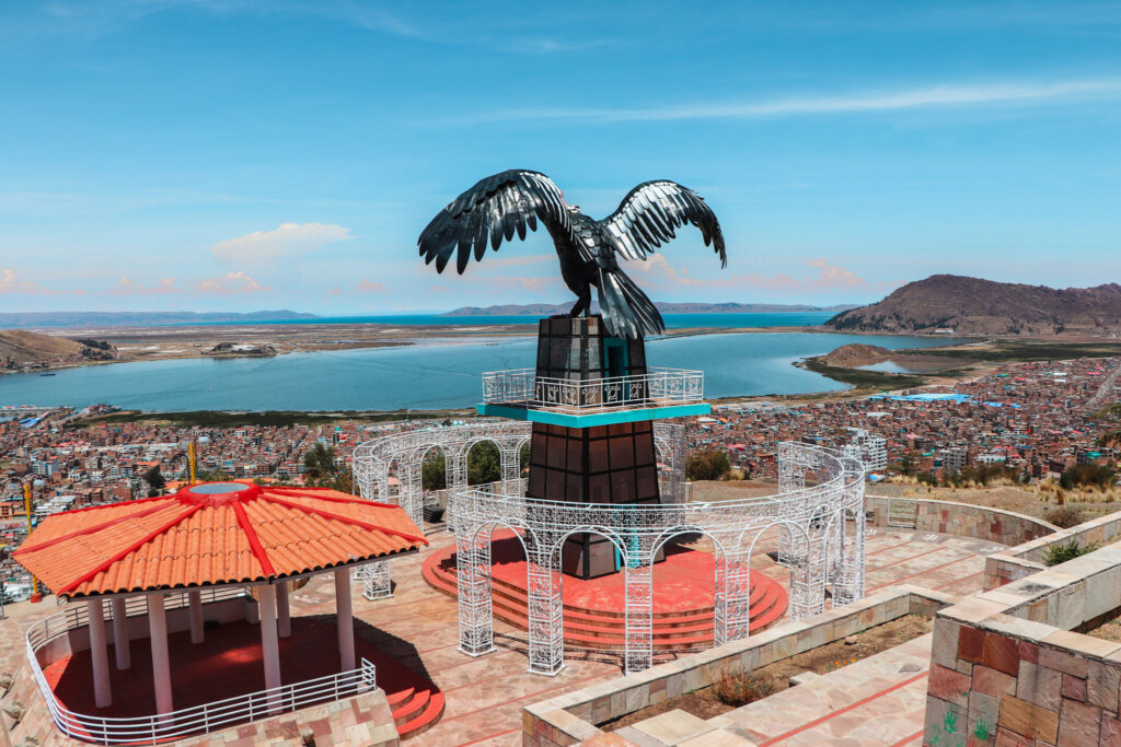 Best Things to Do in Puno - Condor Viewpoint
