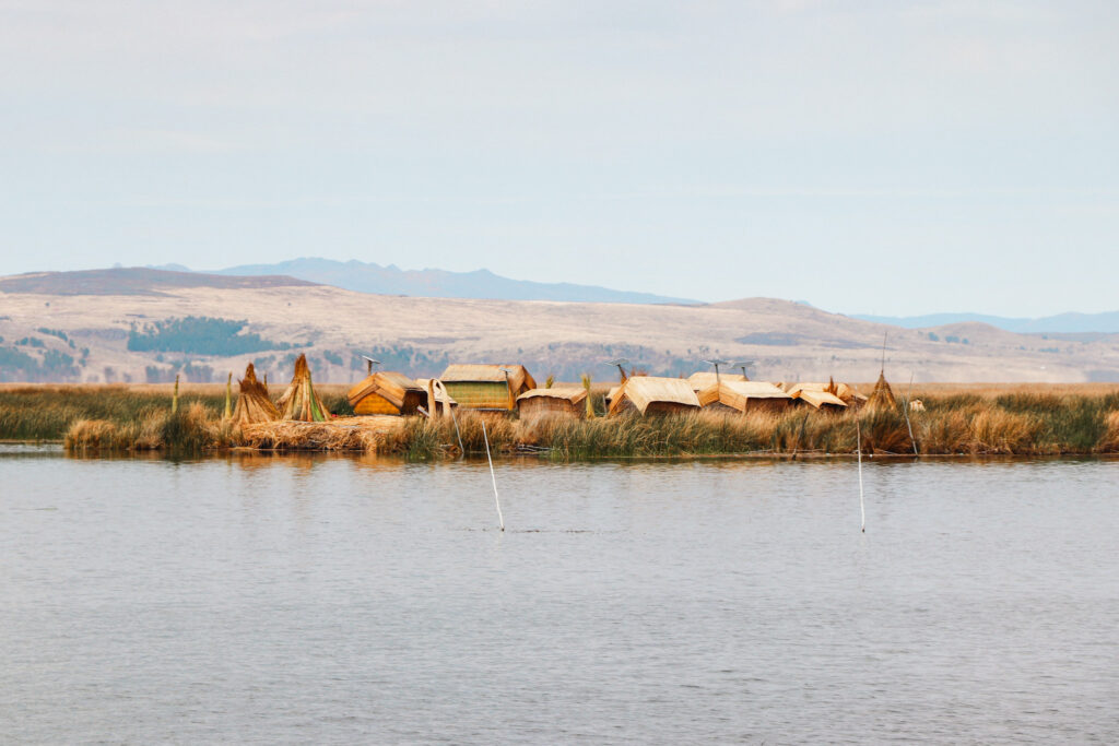 Best Things to Do in Puno - Uros Floating Islands