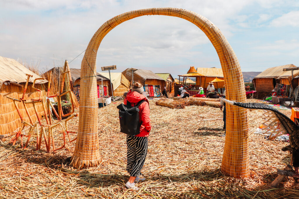 Best Things to Do in Puno - Uros Floating Island