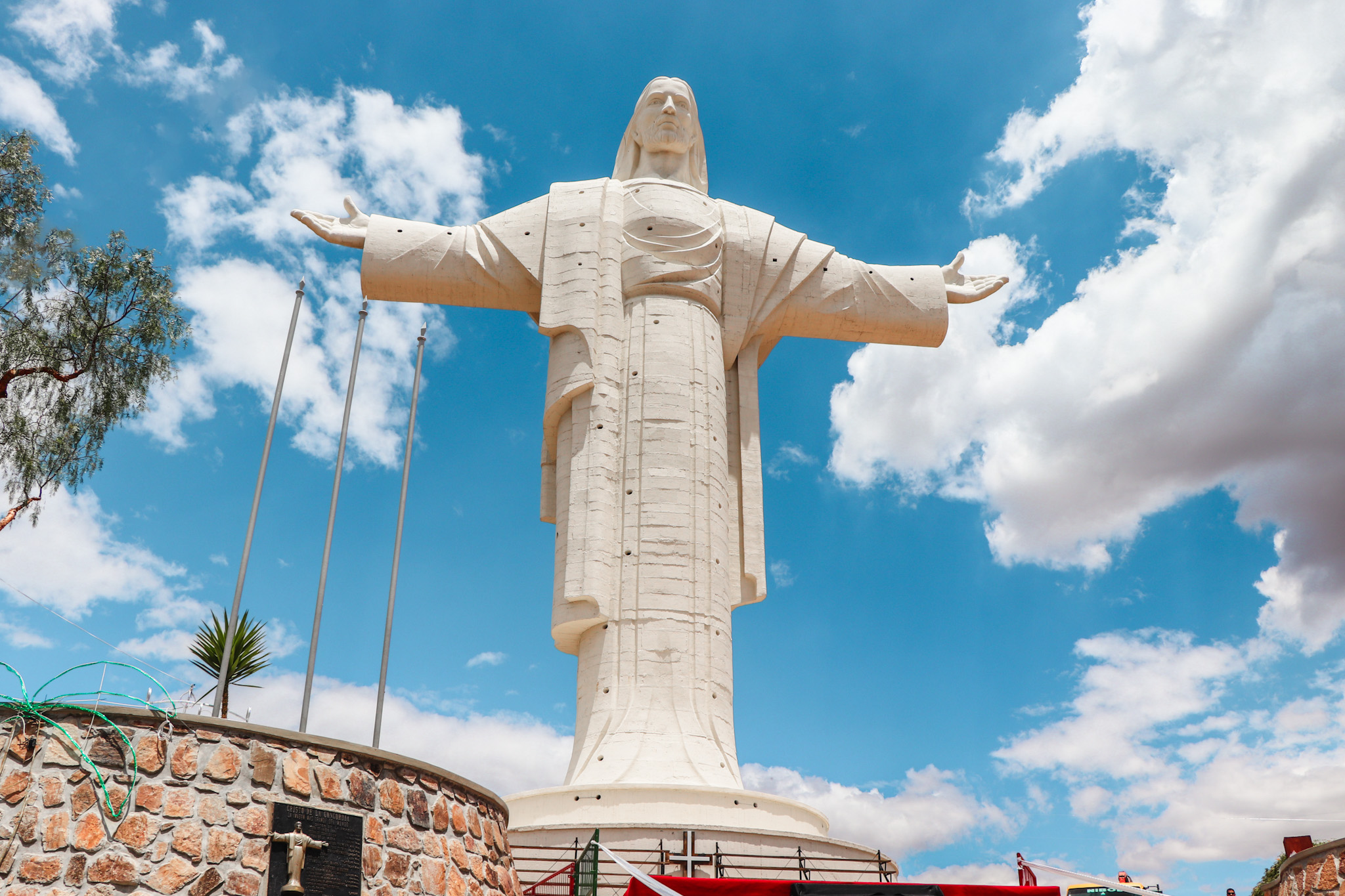 Best Things to Do in Cochabamba, Bolivia: Cristo de la Concordia
