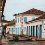 Best things to do in Paraty, Brazil: Hero