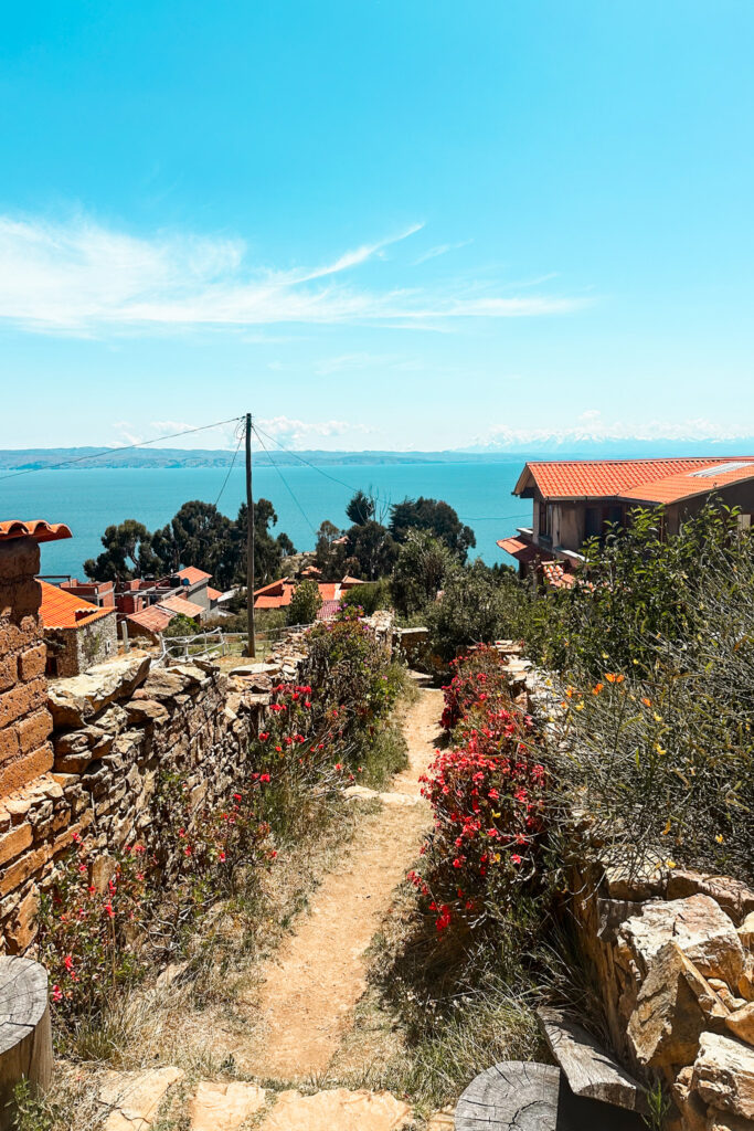 Best Things to Do in Copacabana - Hiking on Isla del Sol