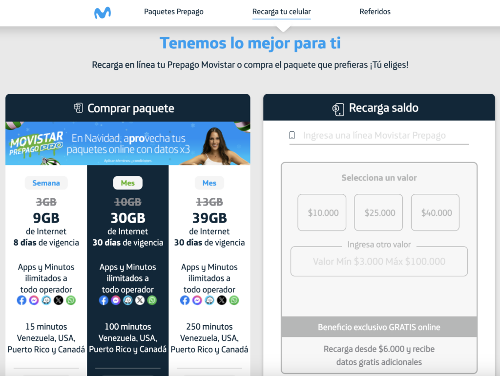 Colombia SIM Card Everything you need to know