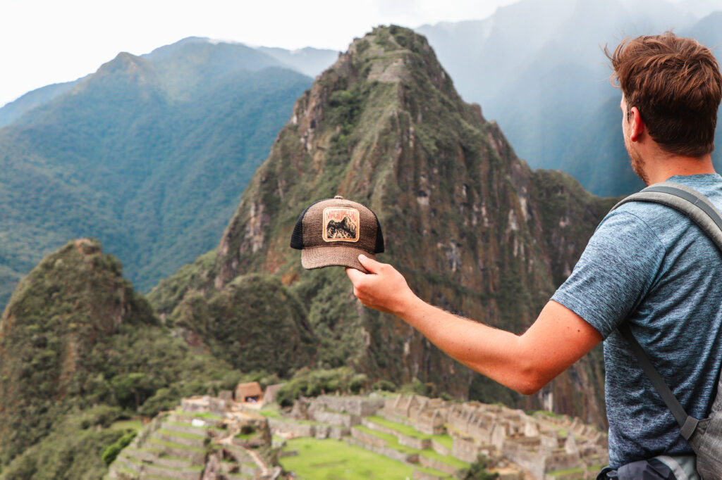 Interesting Facts about Machu Picchu in Peru: Hero