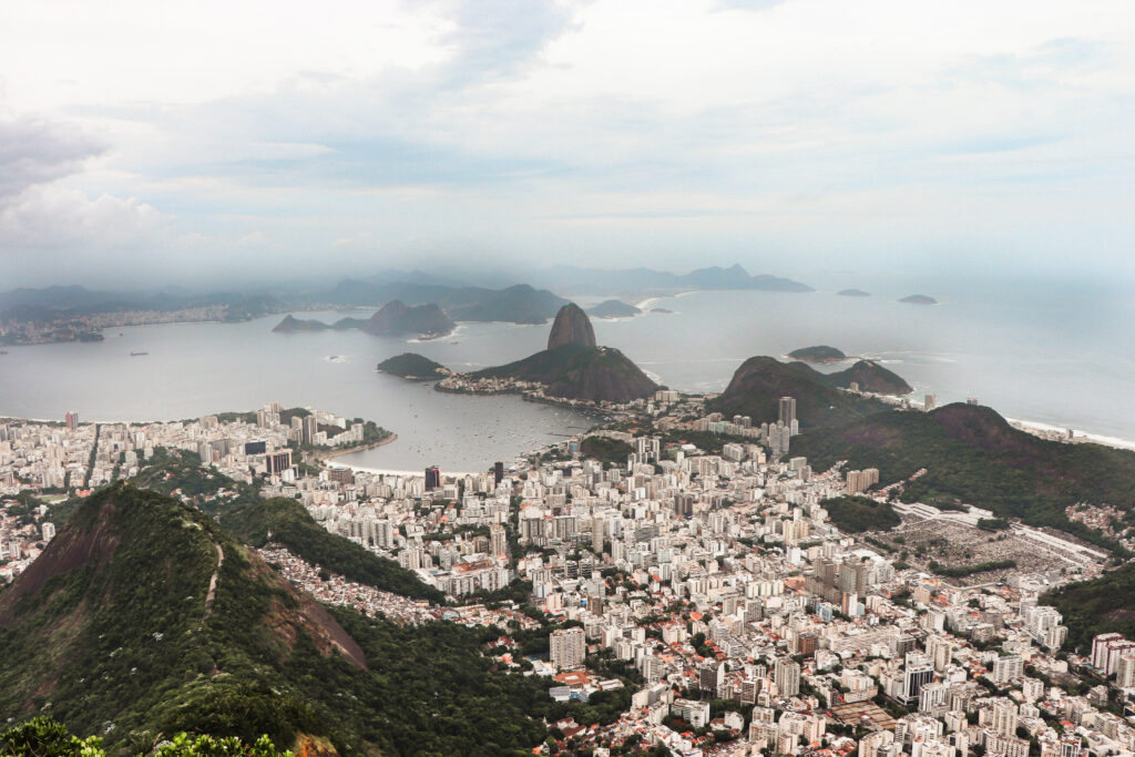 Rio de Janeiro Travel Guide, Brazil: Things to do in Rio (hero)