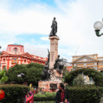 Things to do in La Paz, Bolivia: Plaza Murillo (Hero)