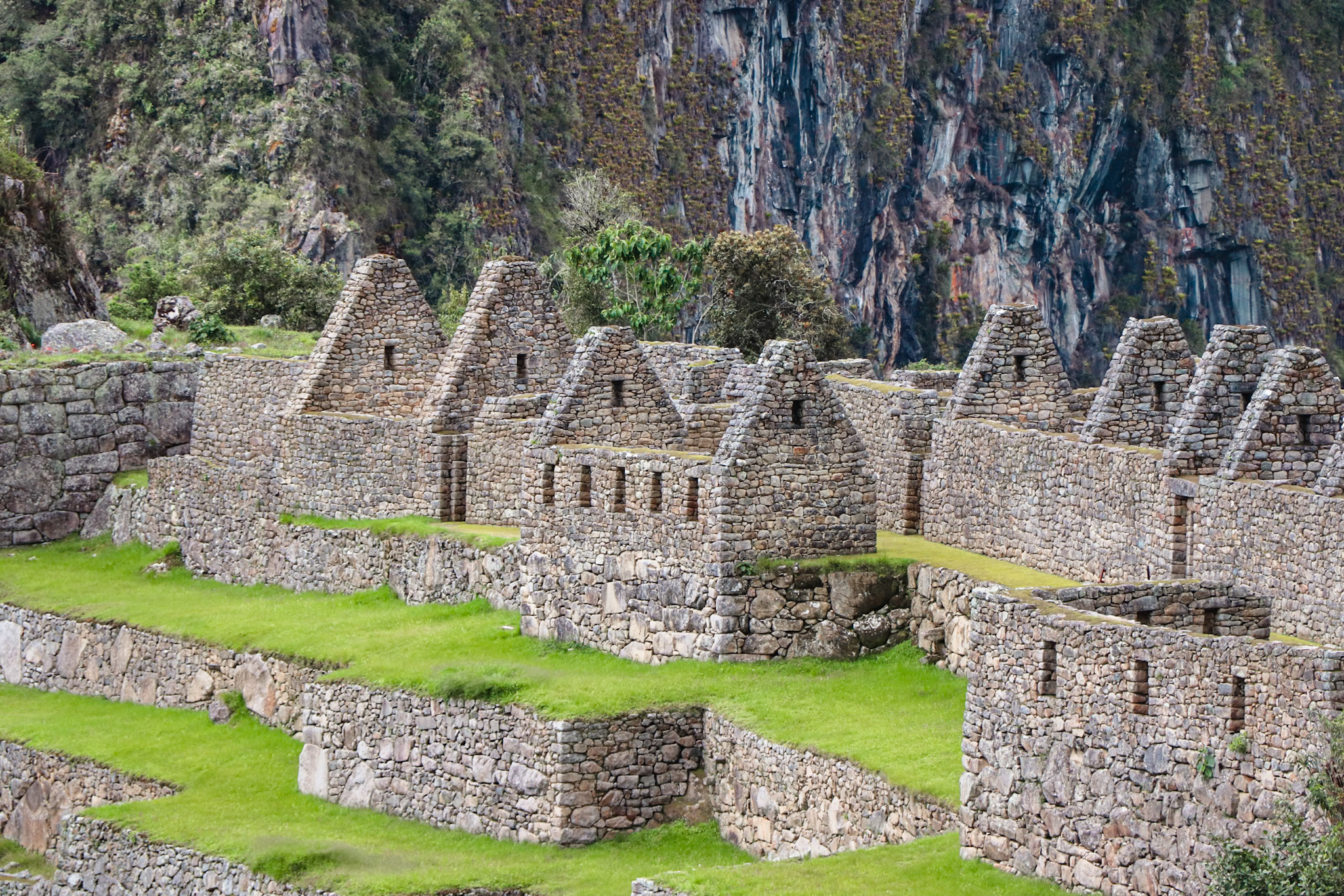 Interesting Facts about Machu Picchu in Peru: Visit the legendary citadel