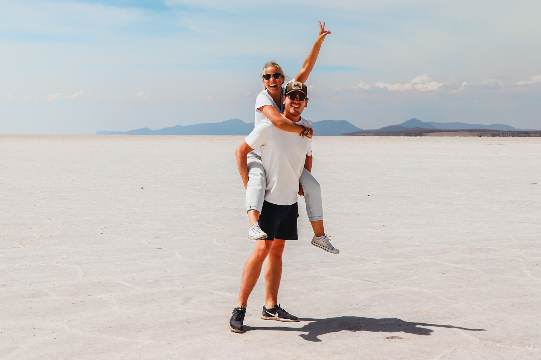 Uyuni Travel Guide: Enjoy the largest salt flat in the world