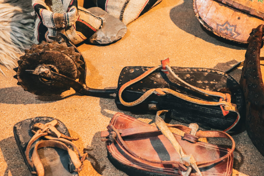 Best Things to Do in Sucre, Bolivia: Iconic traditional Bolivian shoes