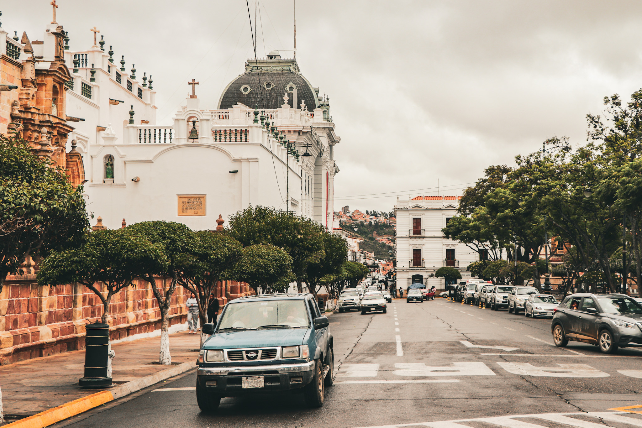 Best Things to Do in Sucre, Bolivia: Streets of the White City of Bolivia