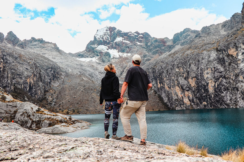 How to avoid altitude sickness in Peru: Hero